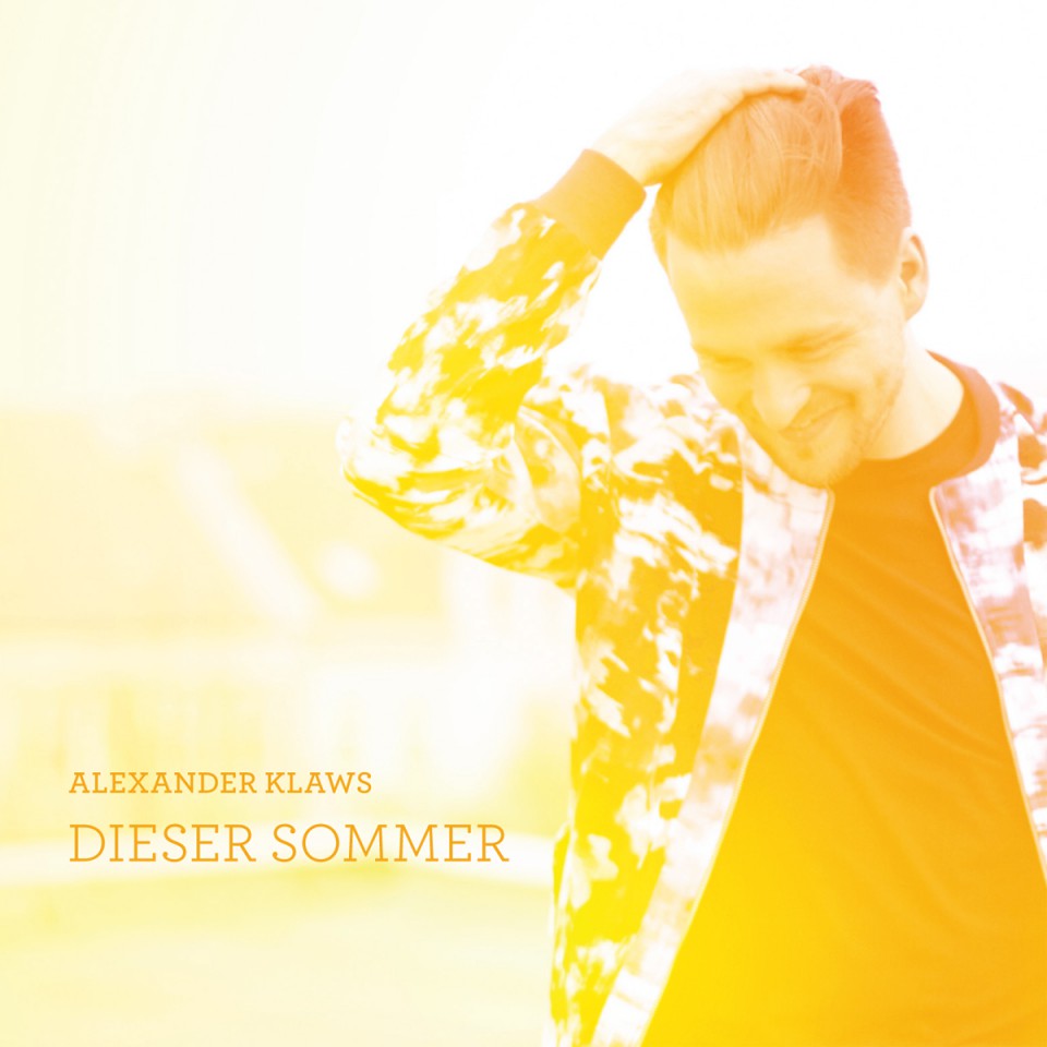 Cover - Dieser Sommer