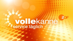 ZDF-VolleKanne-Logo