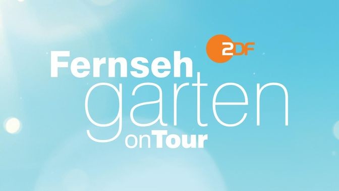 fernsehgarten on tour termine